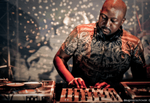 Rick Wade announces Techcreep w Christian Burkhardt, Jay Tripwire and J Gabriel & Silent Revolt remixes