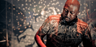 Rick Wade announces Techcreep w Christian Burkhardt, Jay Tripwire and J Gabriel & Silent Revolt remixes