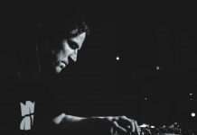 Robin Ball returns on his Memory Box imprint w Sheep Funk EP incl. Saytek Remix