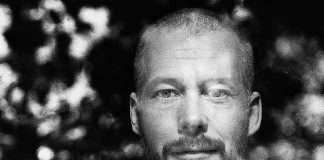 Sebastian Mullaert announces new album “Natthall” With Musicians Of The Tonhalle Orchester Zürich on the 3rd April