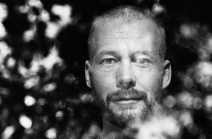 Sebastian Mullaert announces new album “Natthall” With Musicians Of The Tonhalle Orchester Zürich on the 3rd April