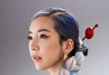 TOKiMONSTA is set to release her fourth full-length album ‘Oasis Nocturno’ on March 20th