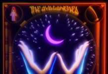 The Avalanches releases We Will Always Love You feat. Blood Orange