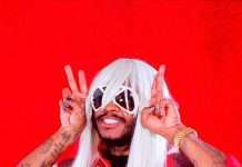 Listen: Thundercat shares ‘Innerstellar Love’