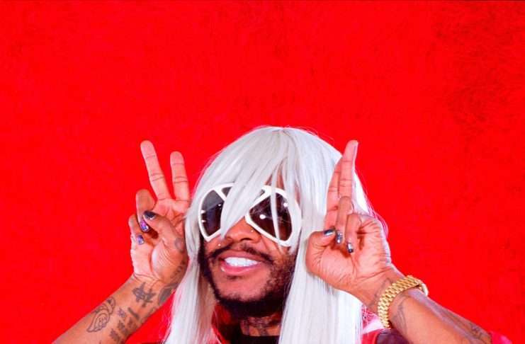 Listen: Thundercat releases ‘Dragonball Durag’, the second single from “It Is What It Is”