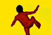 Premiere: Toktok – In The Grey We Live (Toktok Records)