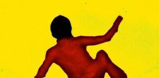 Premiere: Toktok – In The Grey We Live (Toktok Records)