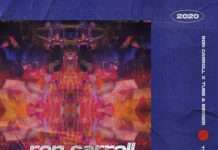 Tube & Berger kick start 2020 with their first EP of the year, “The Sermon” feat. Ron Carroll