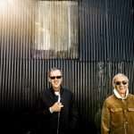 Iconic Electronic Duo Underworld Announce North American May Tour