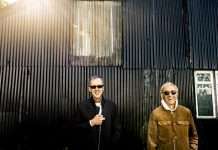 Iconic Electronic Duo Underworld Announce North American May Tour