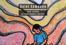 Premiere: Jadu Tona – Faux Jazz(Hot Elephant Music)