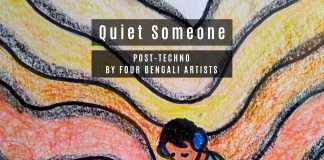 Premiere: Jadu Tona – Faux Jazz(Hot Elephant Music)