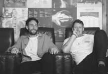 fabric presents Maribou State (out 27 March), Listen first single Oriyin “Roll The Dice”