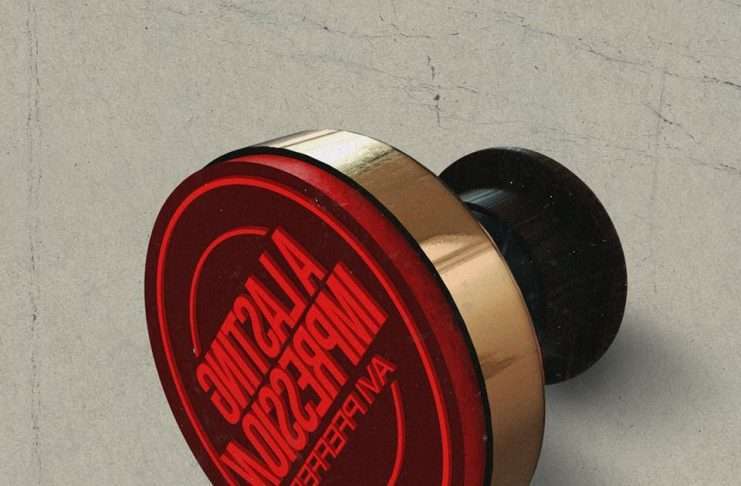 Listen: Avi Pfeffer’s “A Lasting Impression” LP (Pumpedita)