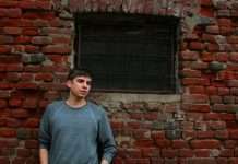 Listen: Andrea is returning after more than a year with debut album Ritorno