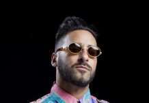 Beatport topping tech house DJ, Martin Ikin remixes Armand Van Helden’s Give Me Your Loving