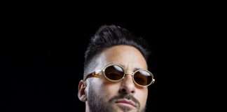 Beatport topping tech house DJ, Martin Ikin remixes Armand Van Helden’s Give Me Your Loving