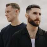 Listen: Bicep release their new single Atlas +New Live Shows In UK, EU & North America