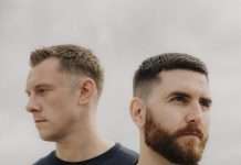 Listen: Bicep release their new single Atlas +New Live Shows In UK, EU & North America