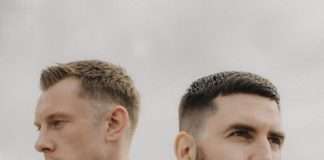 Listen: Bicep release their new single Atlas +New Live Shows In UK, EU & North America