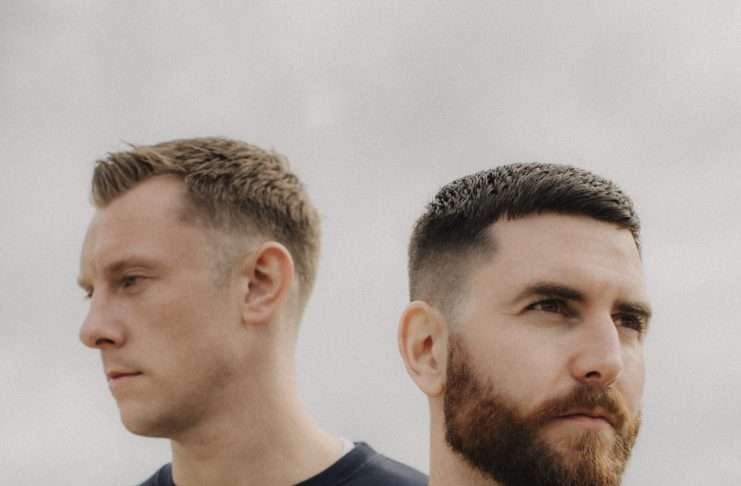Listen: Bicep release their new single Atlas +New Live Shows In UK, EU & North America