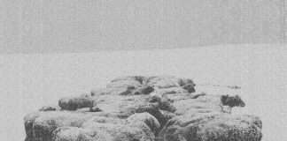 Premiere: BVDUB – Not Yours To See (Glacial Movements)