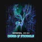 Mr C’s Superfreq welcomes Marcus Stork aka Chords of Stockholm for a fantastic new four track EP