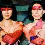 Producer and DJ Mimi Xu and multi-instrumentalist MAGUIRE launch conceptual AV project, Awkward Moments Awkward Moments