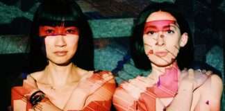 Producer and DJ Mimi Xu and multi-instrumentalist MAGUIRE launch conceptual AV project, Awkward Moments Awkward Moments