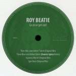 Premiere: Roy Beatie – There Was Love Before Talent (Dennis Spinn Remix)(Dubwise Records)