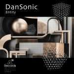 Premiere: DanSonic – Entity(Artificial Acoustical Ambience Records)