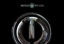 Davide Nigro – Molecular Alchemy EP