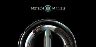 Premiere: Davide Nigro – Cosmic Geisha (Motech Records)