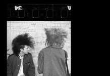 Premiere: Dubspeeka – Tanya (Odd Even)