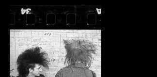 Premiere: Dubspeeka – Tanya (Odd Even)