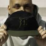 Eddie Fowlkes re-launches his City Boy Music label with the Knuckle Head series