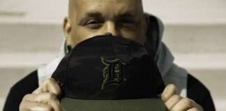 Eddie Fowlkes re-launches his City Boy Music label with the Knuckle Head series