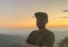 Listen: Emancipator shares Himalayan