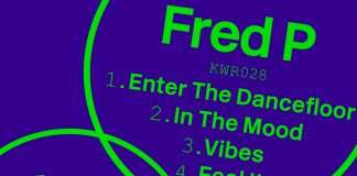 Fred P returns to Cassy’s label with four-track outing ‘Enter The Dancefloor’