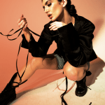 Listen: Gracey shares new single ‘Like That’ (with Alexander 23)