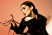 Listen: Gracey shares new single ‘Like That’ (with Alexander 23)