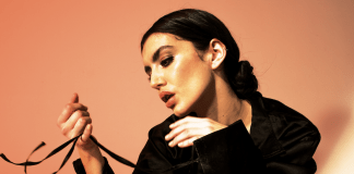 Listen: Gracey shares new single ‘Like That’ (with Alexander 23)