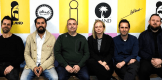 Island Records Forms Dance Music Partnership With The Cross Records