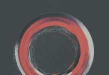 J Gabriel returns to Eyedyllic Music with Levity Remixed by Akufen