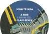 John Tejada – Moving 909s incl. Plaid Remix