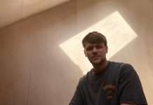 K-LONE announces debut album Cape Cira, listen first single ‘Yelli’