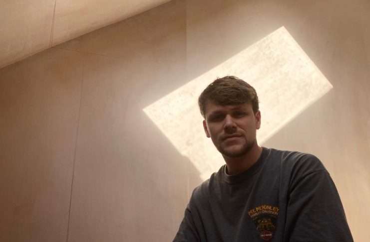 K-LONE announces debut album Cape Cira, listen first single ‘Yelli’