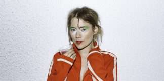 Lou Canon Announces New Album Audomatic Body + shares ‘Ancient Chamber’ music video