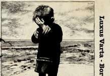 Premiere: Luxus Varta – Fade Away (Maelstrom Remix)(In Abstracto)