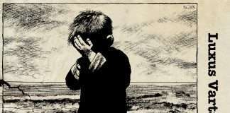 Premiere: Luxus Varta – Fade Away (Maelstrom Remix)(In Abstracto)